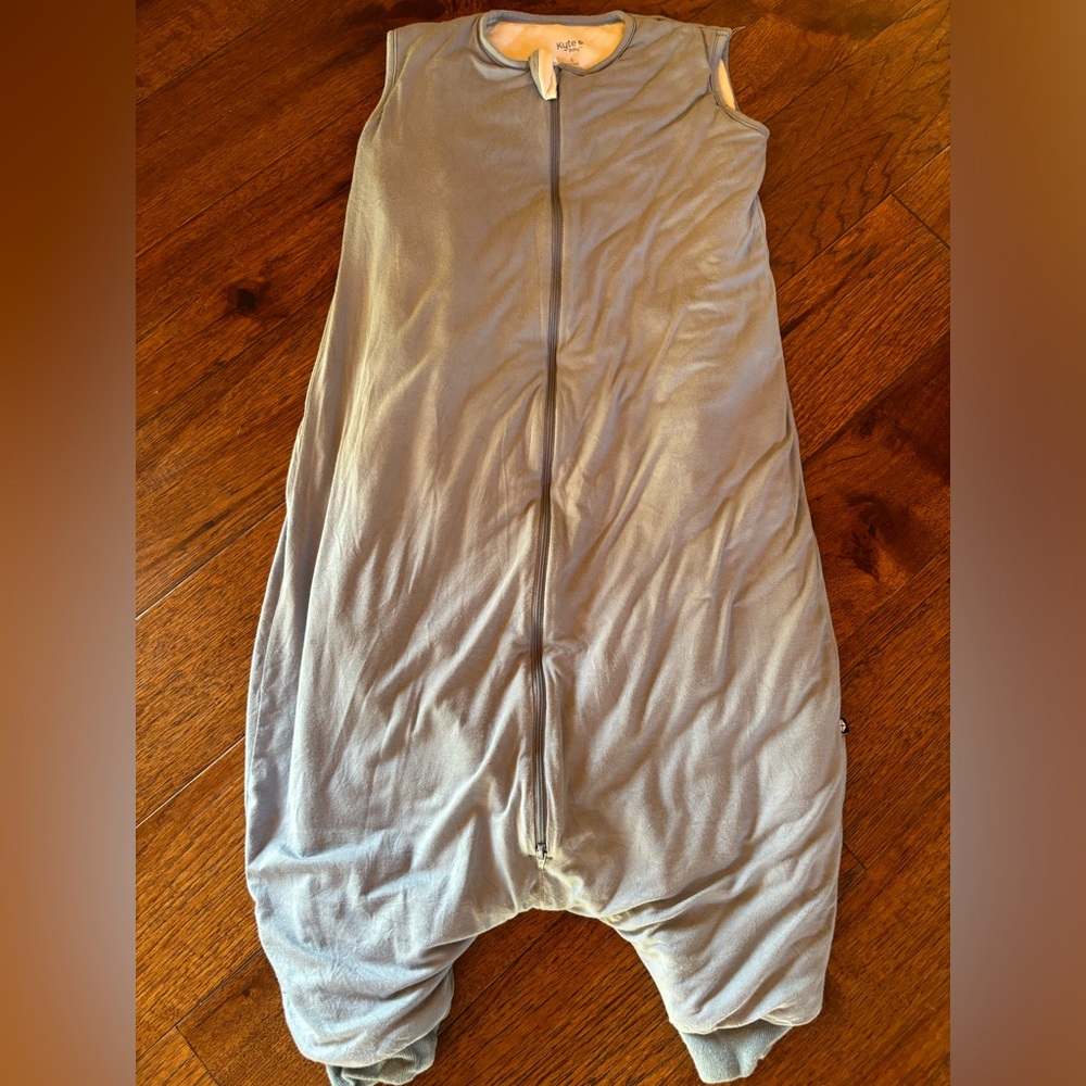 Kyte Baby Sleep Bag Walker